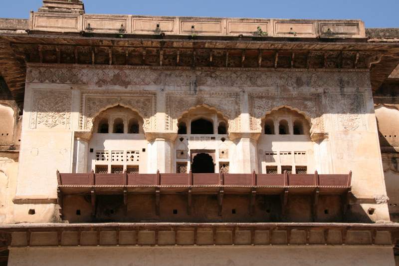 India & Nepal 2011 - 1056